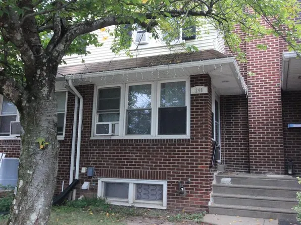 248 E Summit St, Souderton, PA 18964