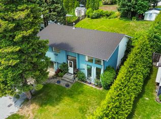 33219 Best Ave, Mission, BC V2V 5V5