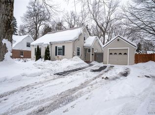 28 Robert St, Hamburg, NY 14075