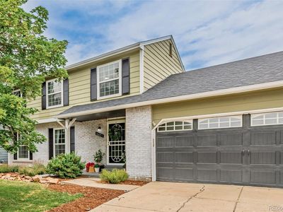 16051 E Alabama Drive, Aurora, CO, 80017