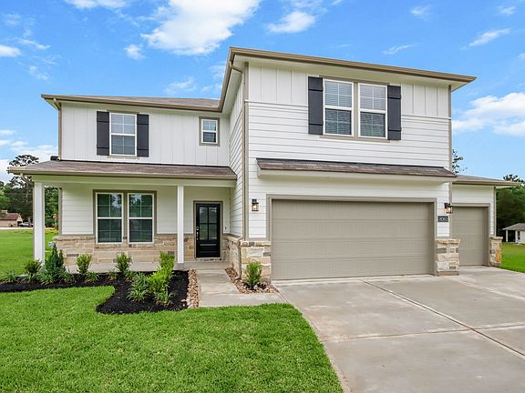2nd image of 18303 Alana Nell Ct