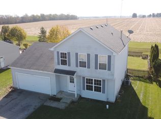 11669 Amberwood Dr, Hebron, IL 60034