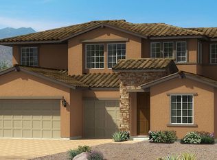 536 Possibilities St, Henderson, NV 89011
