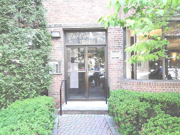 1st image of 9876 Queens Blvd APT 2H