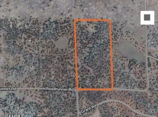 9112 Roadrunner Rd, Show Low, AZ 85901