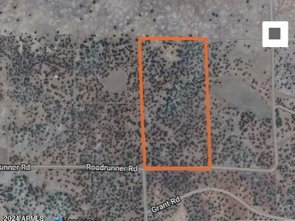 9112 ROADRUNNER Road #-, Show Low, AZ 85901