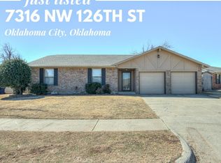 7316 NW 126th St, Oklahoma City, OK 73142