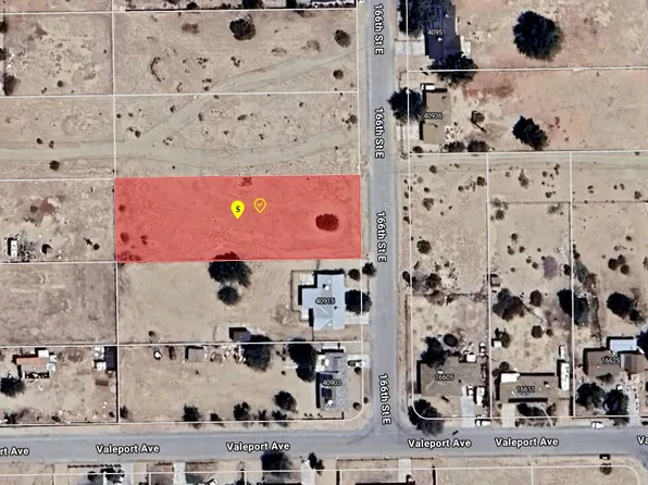 166th St E, Lancaster, CA 93535