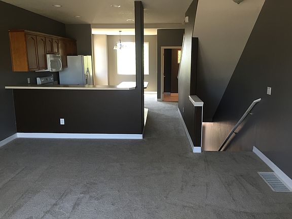 Livingroom - Kitchen & Dinningroom