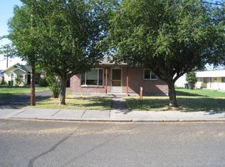 222 Martin St, Klamath Falls, OR 97601