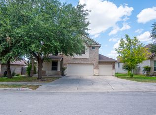 145 BRUSH TRAIL LN, Cibolo, TX 78108