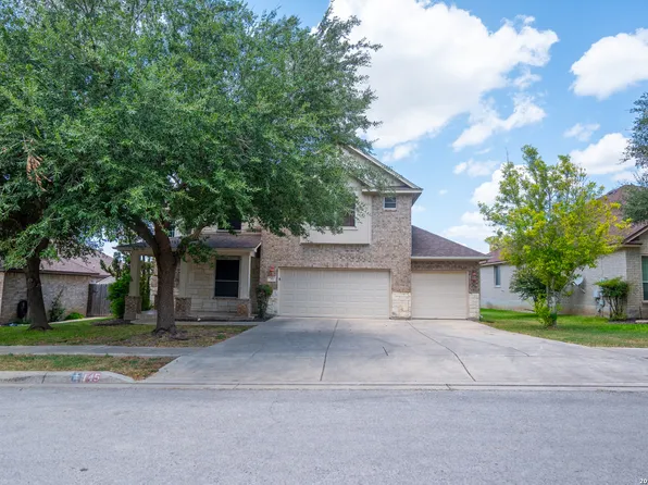 145 BRUSH TRAIL LN, Cibolo, TX 78108