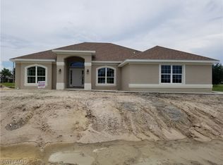 4213 NE 21st Place Cpe, Coral, FL 33909