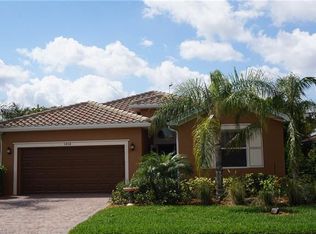 3404 Dandolo Cir, Cape Coral, FL 33909
