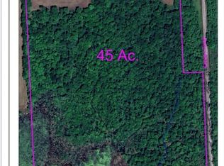 LOT Kansas Rd #F, Lowellville, OH 44436