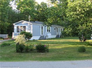 22 Oakwood Dr, Hollis Center, ME 04042