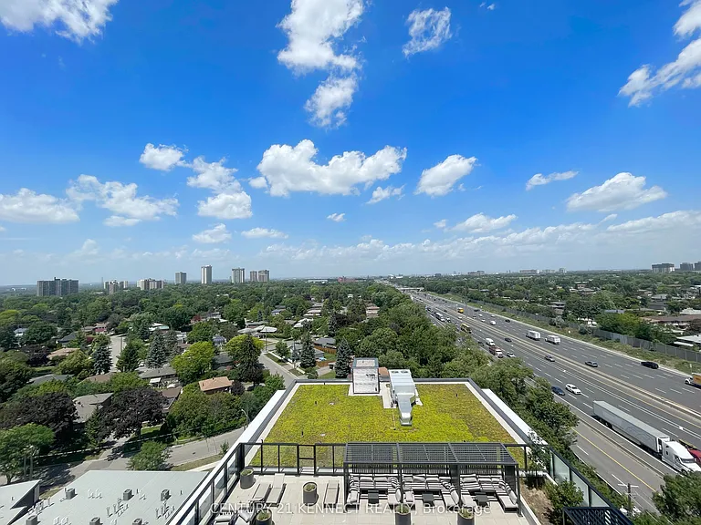 188 Fairview Mall Dr #1505 — Photo 17