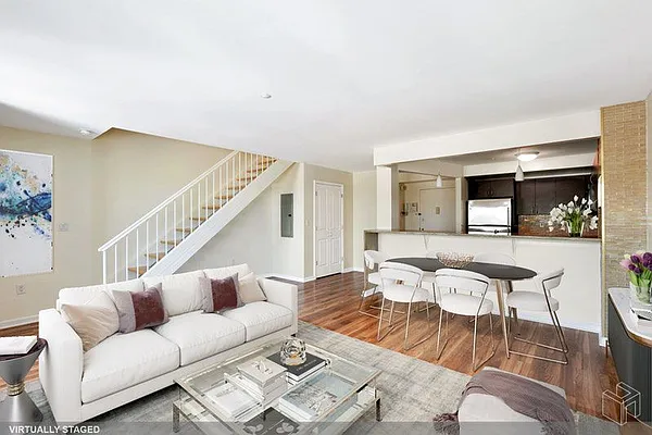 Sold by Halstead Real Estate | media 1