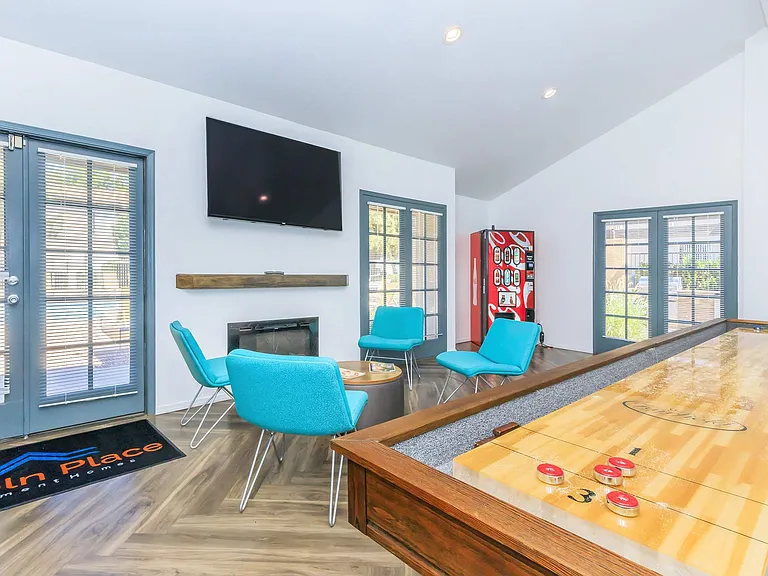 Lincoln Place Apartments — Photo 8