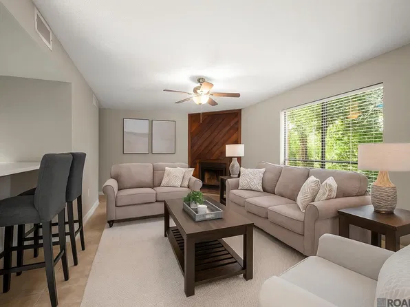 2031 S Brightside View Dr APT D, Baton Rouge, LA 70820