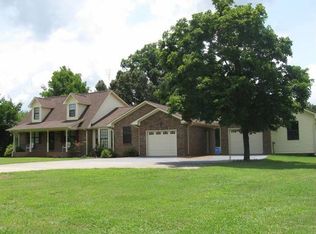 20970 County Road 8, Florence, AL 35633