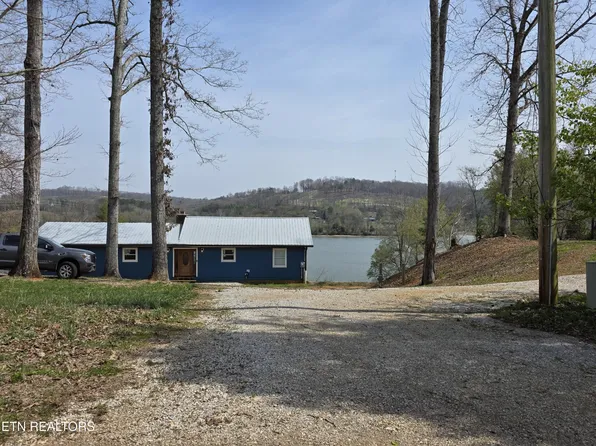 269 Lakeshore Vista Dr, Kingston, TN 37763