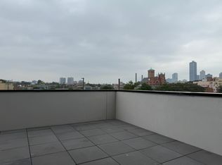 24 Brooks St #314, Jersey City, NJ 07302
