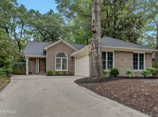 110 Thickett Pl, Wilmington, NC 28409