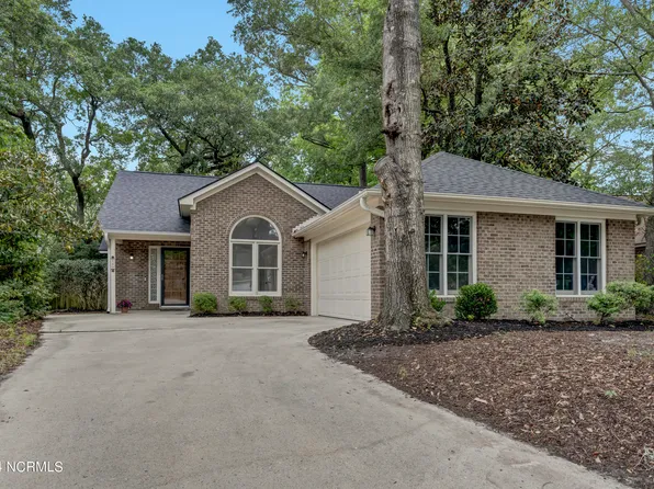 110 Thickett Place, Wilmington, NC 28409