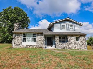 3915 Hobbs Rd, Kevil, KY 42053