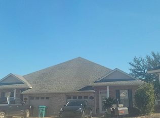 706 W Howze Beach Rd, Slidell, LA 70458