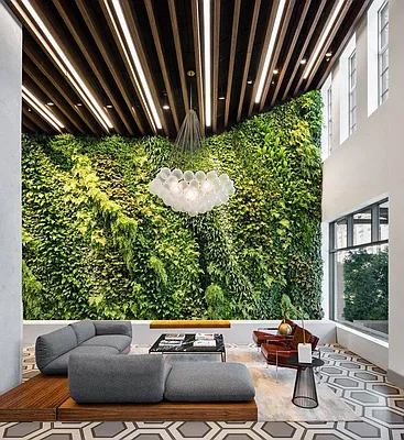 Rented by Hooli Homes New York Inc | media 34