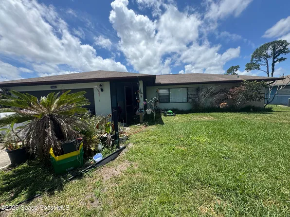 762 Ashley Ave SE, Palm Bay, FL 32909