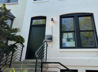1445 Florida Ave NW, Washington, DC 20009