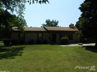 15 White Oak Dr, Cabot, AR 72023