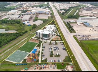 8201 Fm 2234 Rd, Houston, TX 77053