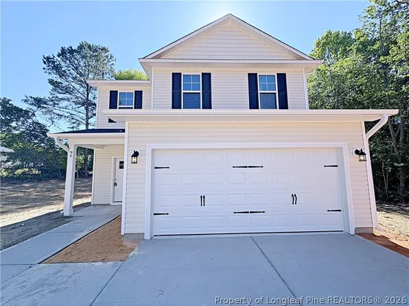 96 Montana Ln, Spring Lake, NC 28390