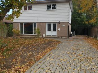 853 Douglas Ave, Pickering, ON L1W 1N5