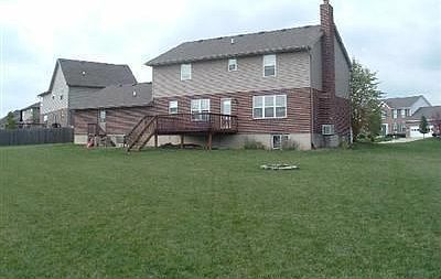 2nd image of 543 Hampstead Ct