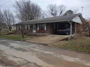 104 Ross Ln, Salem, AR 72576