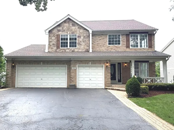572 E Delgado Dr, Palatine, IL 60074