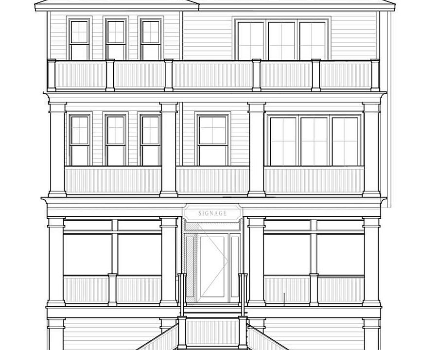1st image of 934 Haven Ave #3