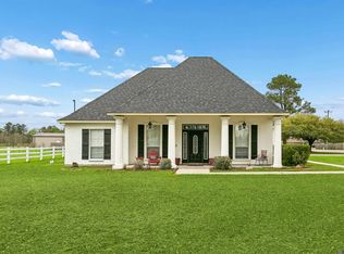 35490 Cane Market Rd, Denham Springs, LA 70706