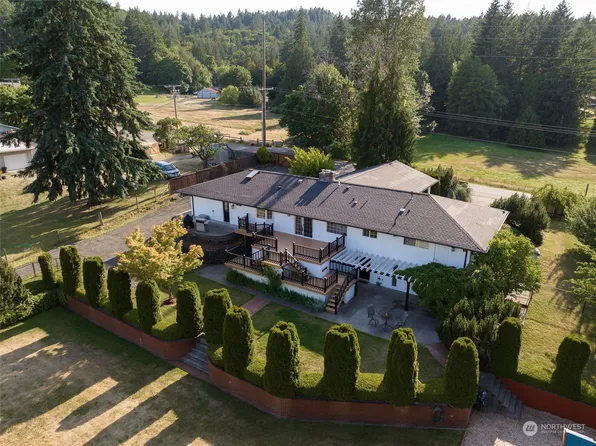 1220 Kaiser Road SW, Olympia, WA 98512