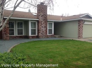 2704 Pridmore Ave, Modesto, CA 95355