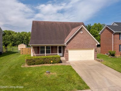 9400 Minute Men Ct, Louisville, KY, 40214