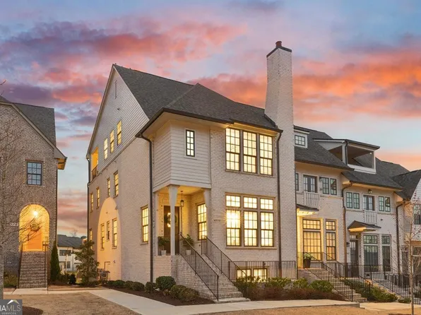 6771 Prelude Dr, Sandy Springs, GA 30328