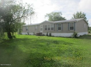 6708 Rosemary Rd, New iberia, LA 70560