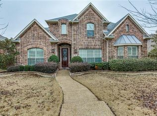 11966 Salisbury Dr, Frisco, TX 75035