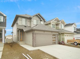 18959 28th Ave NW, Edmonton, AB T6M0X2